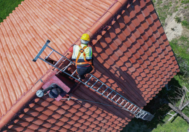 Best Tile Roofing Installation  in Henderson, NC